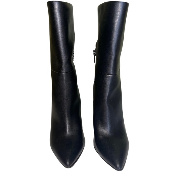 Charles By Charles David | Black Women |Palisades Mid Length Stiletto B… - Picture 3 of 16